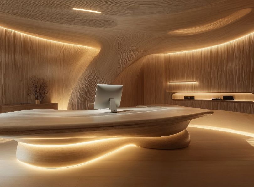 Arquitectura e iluminación: tendencias